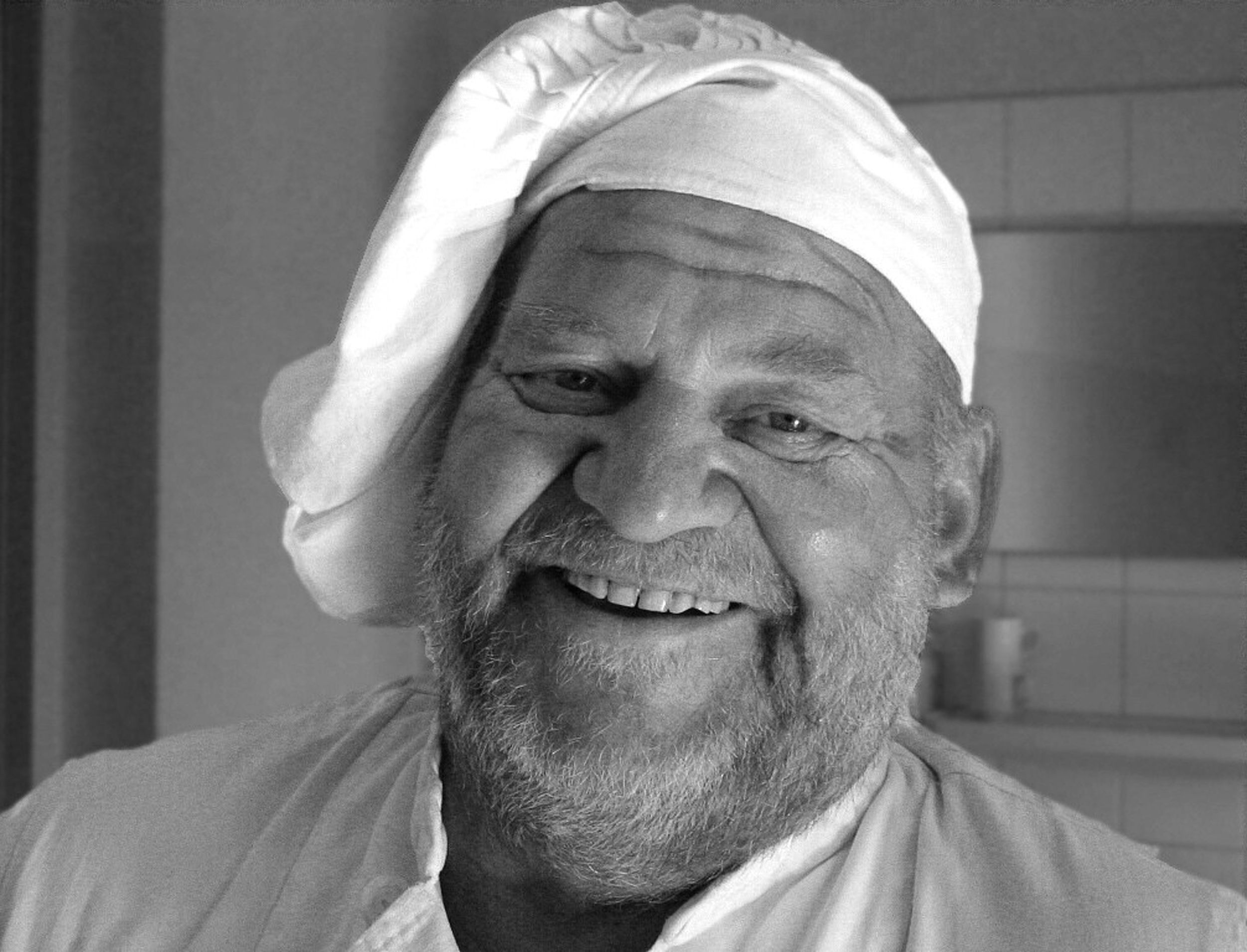 Our Founder Arthur